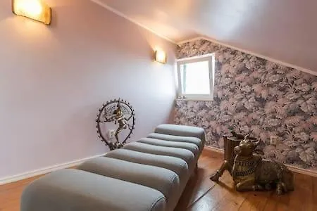 Lisbon Lookout Penthouse Center Bairro Alto Chiado