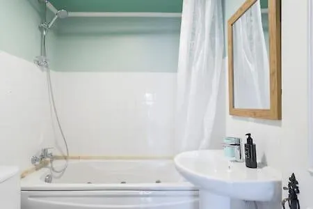 Lisbon Lookout Penthouse Center Bairro Alto Chiado Appartement Lisboa