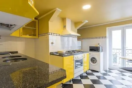 Lisbon Lookout Penthouse Center Bairro Alto Chiado * Lisboa