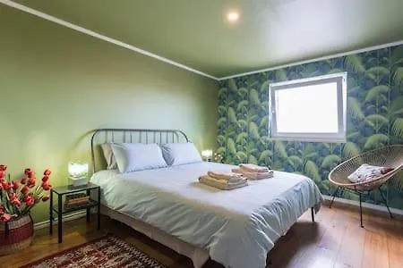 Lisbon Lookout Penthouse Center Bairro Alto Chiado