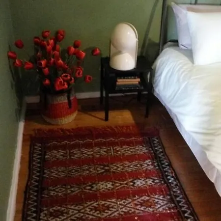 Lisbon Lookout Penthouse Center Bairro Alto Chiado