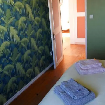 Appartement Lisbon Lookout Penthouse Center Bairro Alto Chiado