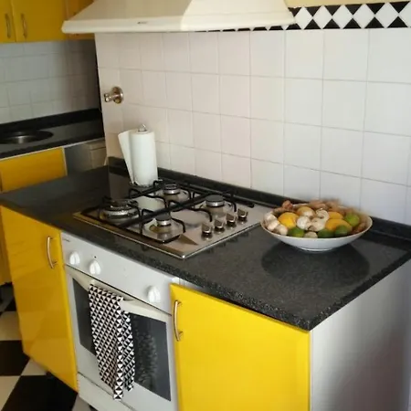Appartement Lisbon Lookout Penthouse Center Bairro Alto Chiado Lisboa