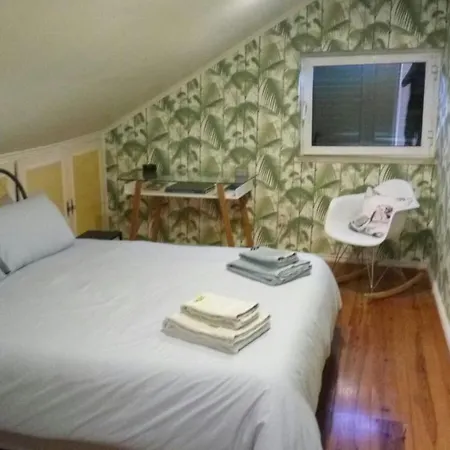 Lisbon Lookout Penthouse Center Bairro Alto Chiado Appartement Lisboa