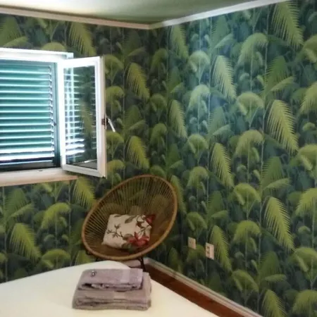 Appartement Lisbon Lookout Penthouse Center Bairro Alto Chiado