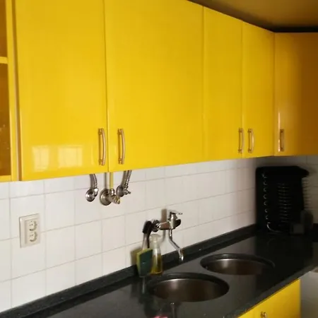 Lisbon Lookout Penthouse Center Bairro Alto Chiado Appartement